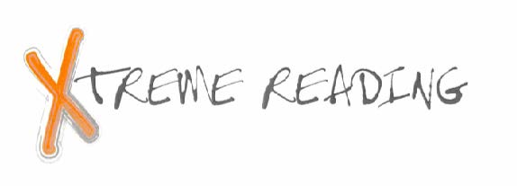 Xtreme Reading Logo
