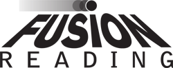 FUSION Reading Logo