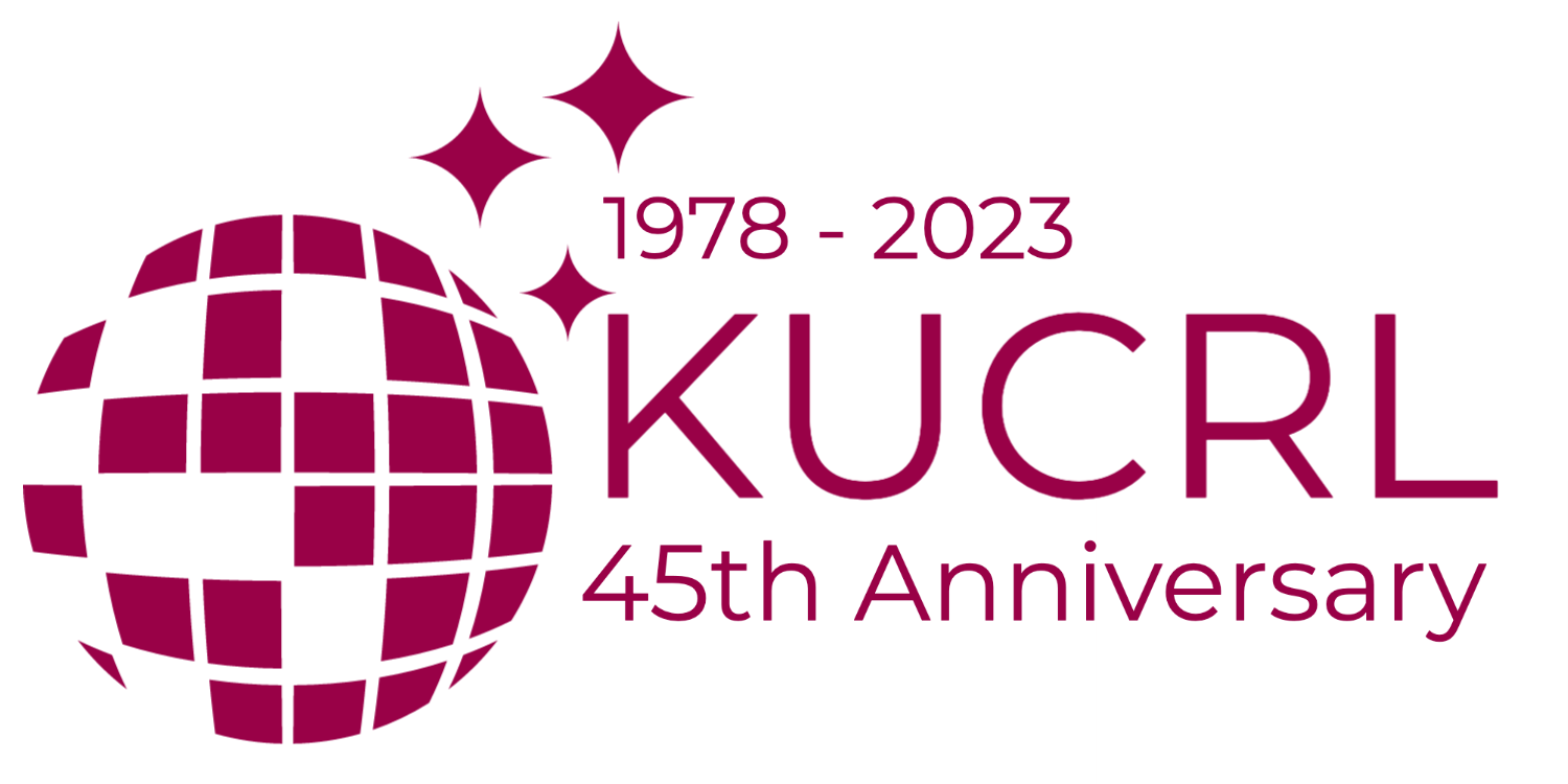 KUCRL 45th Anniversary SIMposium