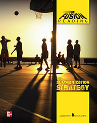 Summarization Strategy Teacher Edition