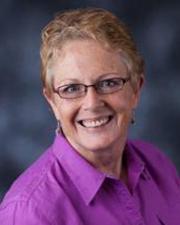 Marilyn Ault