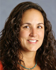 Amy Gaumer Erickson