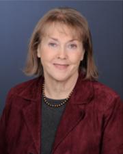 Janis Bulgren
