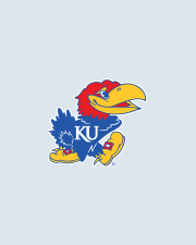 Jayhawk Logo
