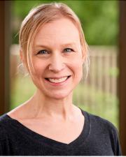 Suzanne Myers