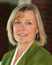 Suzanne Robinson